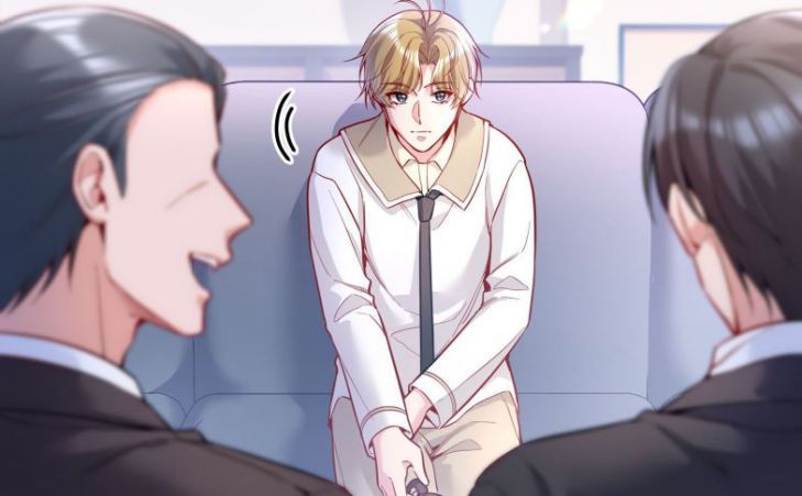 Bí Mật Của Nhân Viên K Chapter 58 - Trang 2
