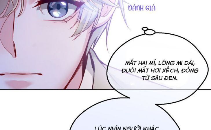 Bí Mật Của Nhân Viên K Chapter 58 - Trang 2