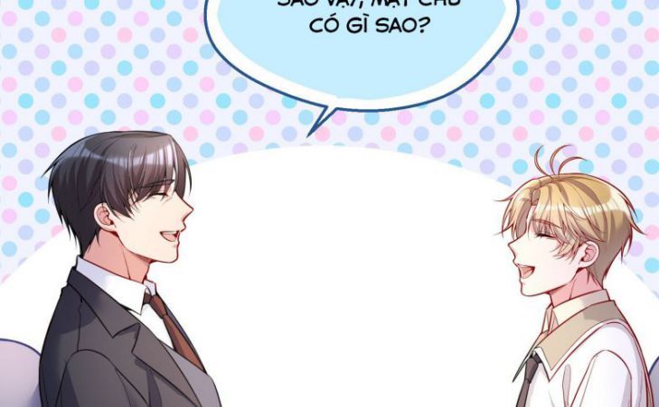 Bí Mật Của Nhân Viên K Chapter 58 - Trang 2