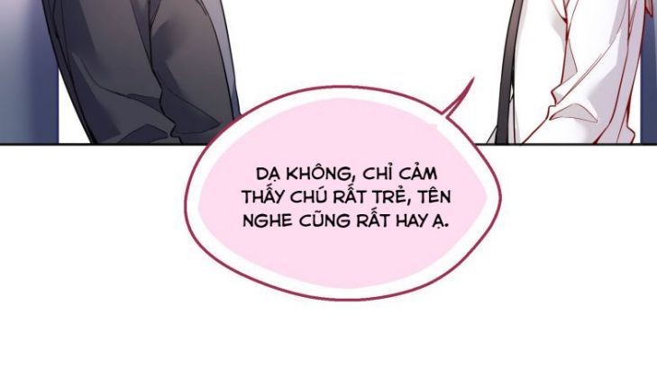 Bí Mật Của Nhân Viên K Chapter 58 - Trang 2