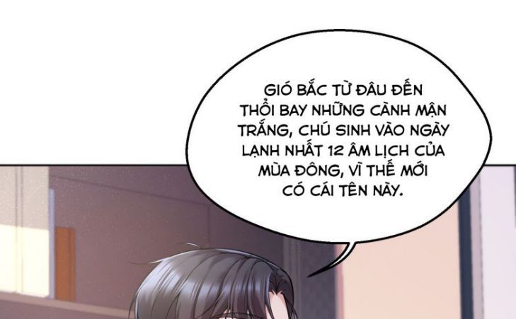 Bí Mật Của Nhân Viên K Chapter 58 - Trang 2