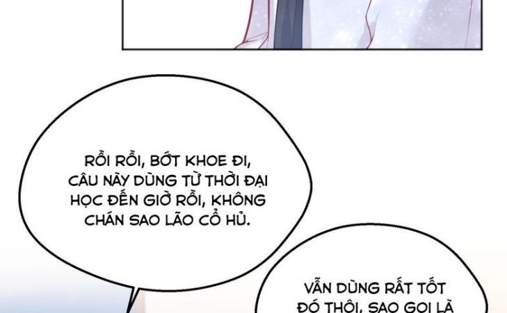 Bí Mật Của Nhân Viên K Chapter 58 - Trang 2