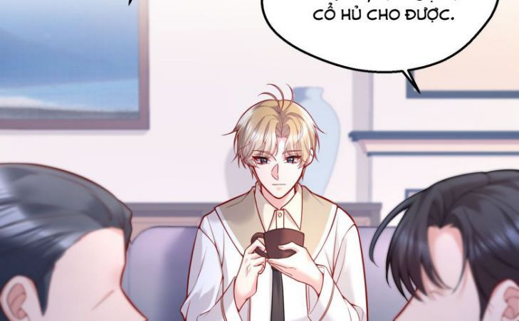 Bí Mật Của Nhân Viên K Chapter 58 - Trang 2