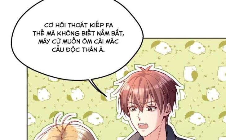 Bí Mật Của Nhân Viên K Chapter 58 - Trang 2