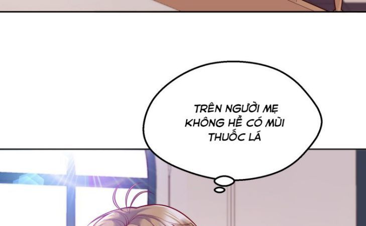 Bí Mật Của Nhân Viên K Chapter 58 - Trang 2