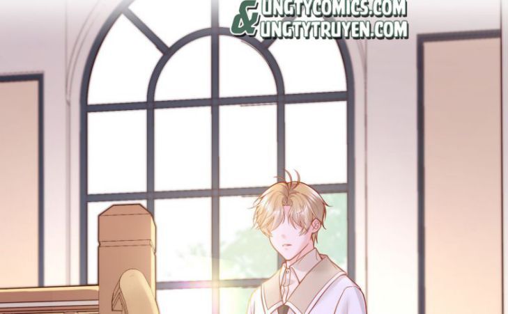 Bí Mật Của Nhân Viên K Chapter 58 - Trang 2