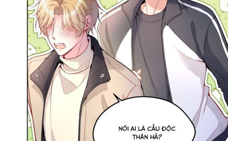 Bí Mật Của Nhân Viên K Chapter 58 - Trang 2