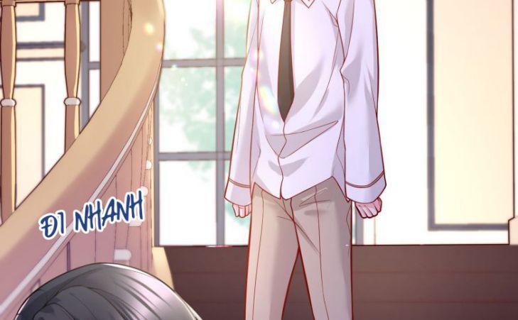 Bí Mật Của Nhân Viên K Chapter 58 - Trang 2