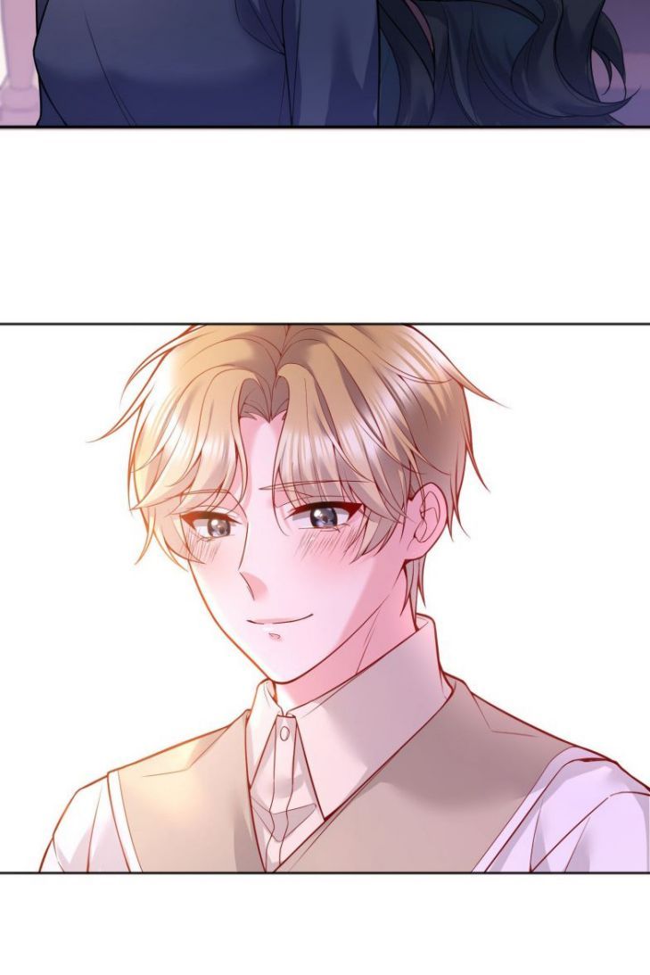 Bí Mật Của Nhân Viên K Chapter 58 - Trang 2