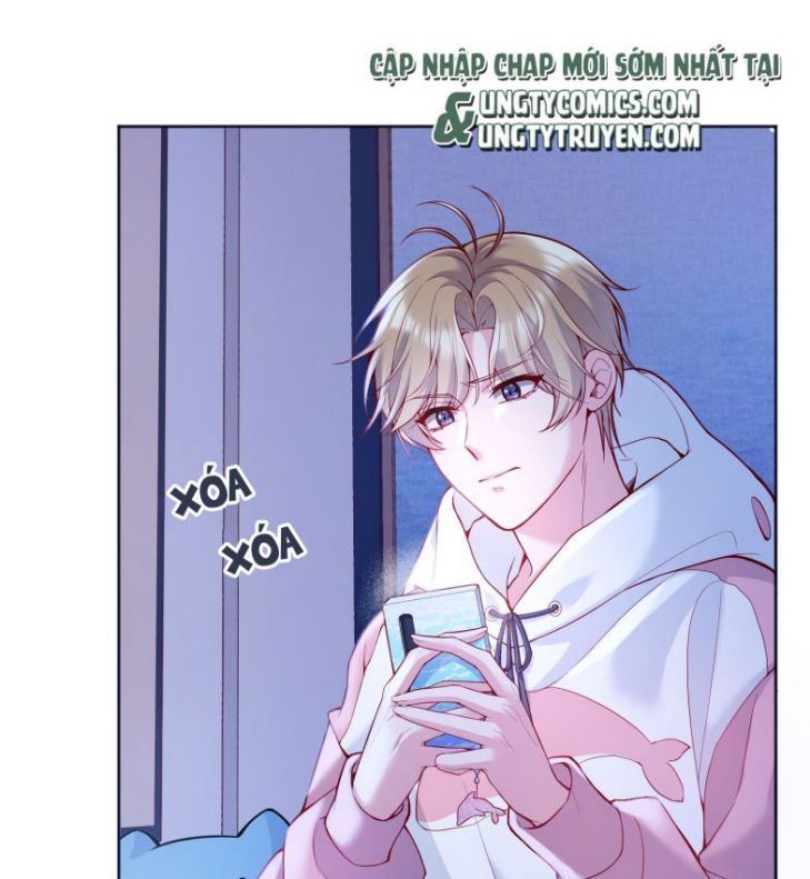Bí Mật Của Nhân Viên K Chapter 58 - Trang 2
