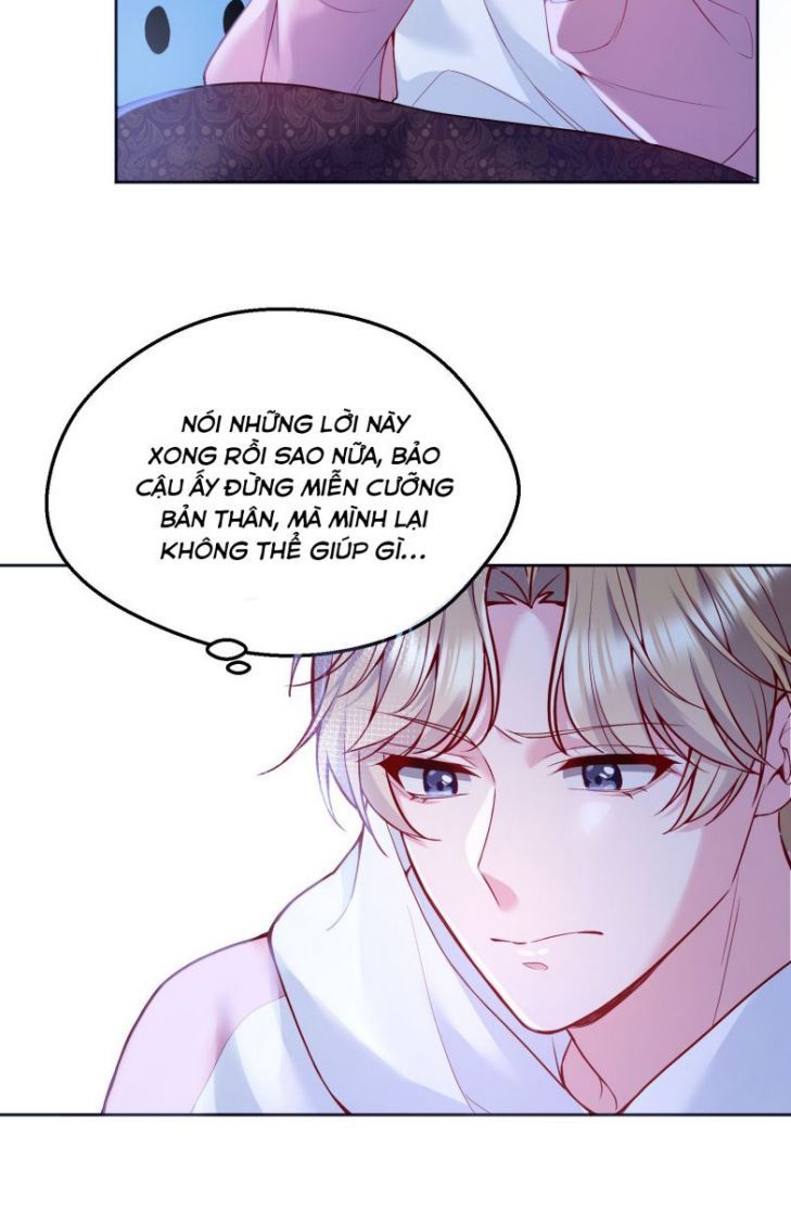 Bí Mật Của Nhân Viên K Chapter 58 - Trang 2