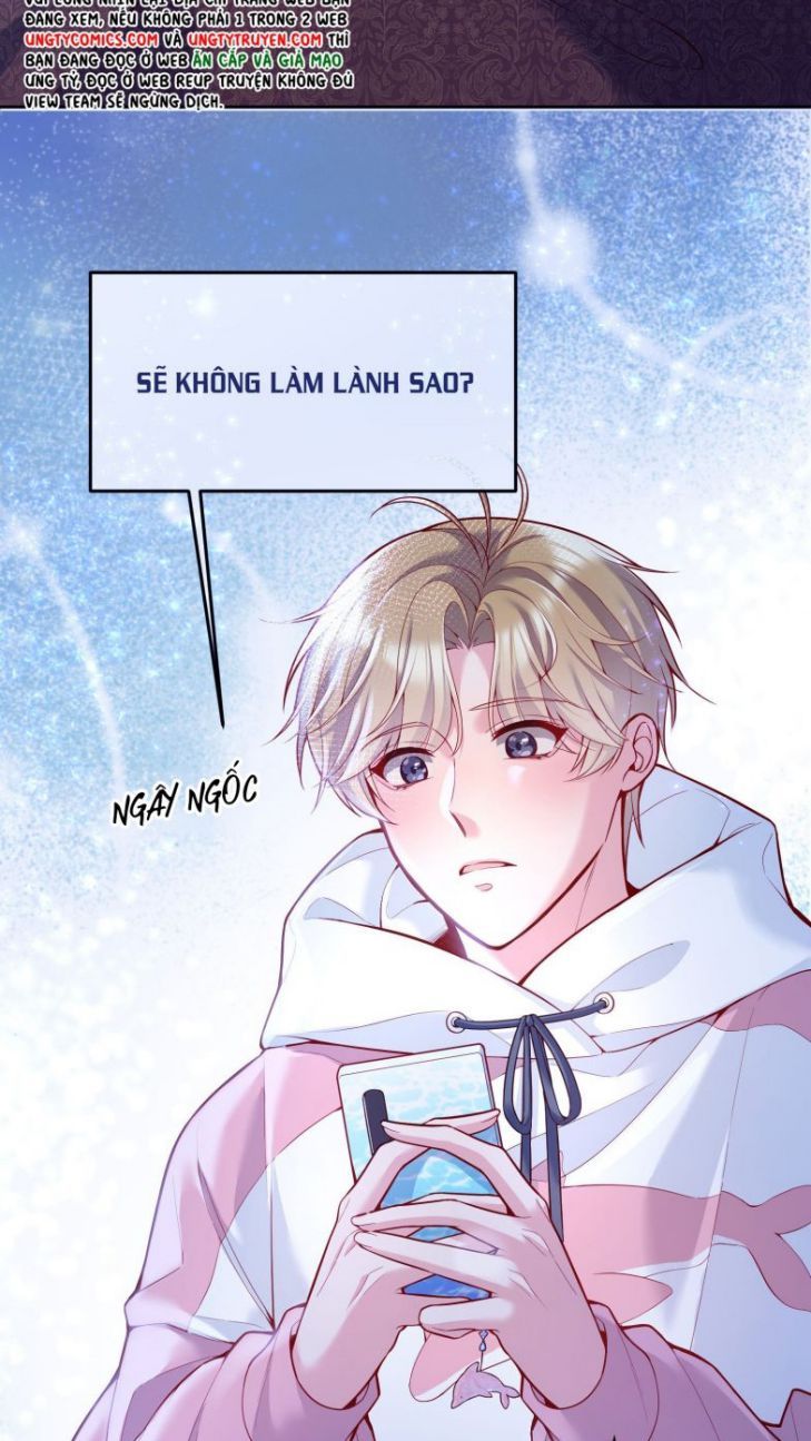 Bí Mật Của Nhân Viên K Chapter 58 - Trang 2