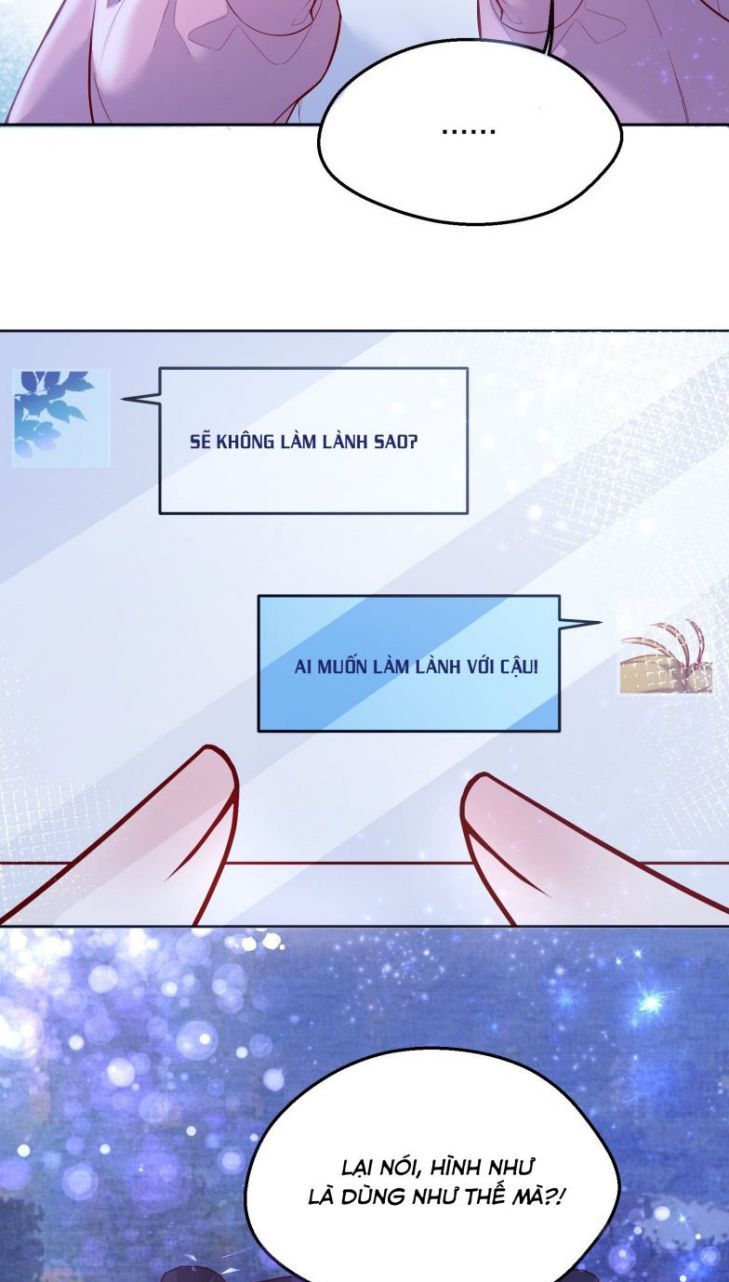 Bí Mật Của Nhân Viên K Chapter 58 - Trang 2