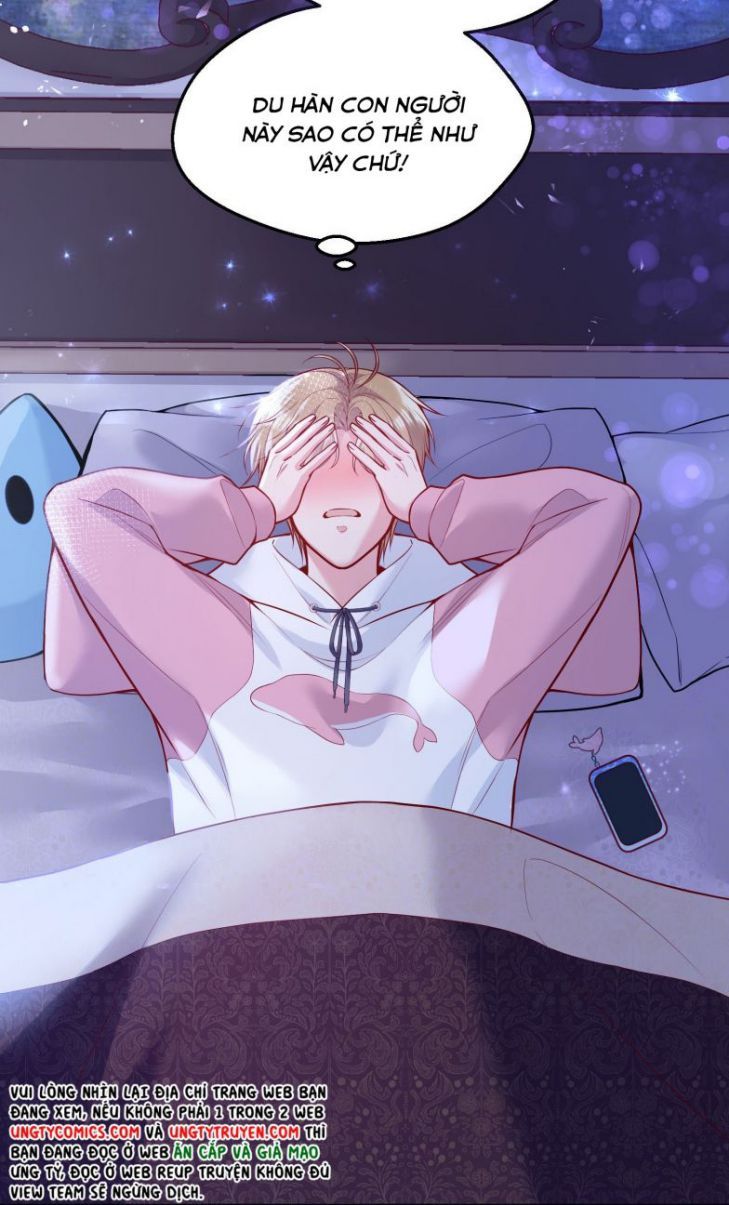 Bí Mật Của Nhân Viên K Chapter 58 - Trang 2