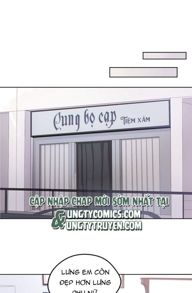 Bí Mật Của Nhân Viên K Chapter 59 - Trang 2