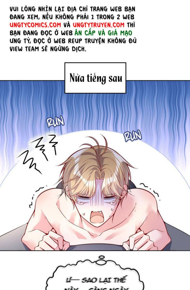 Bí Mật Của Nhân Viên K Chapter 59 - Trang 2