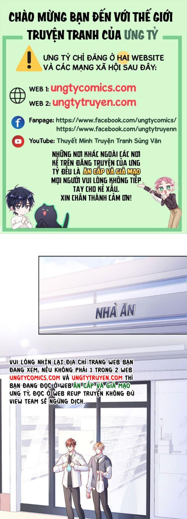 Bí Mật Của Nhân Viên K Chapter 59 - Trang 2