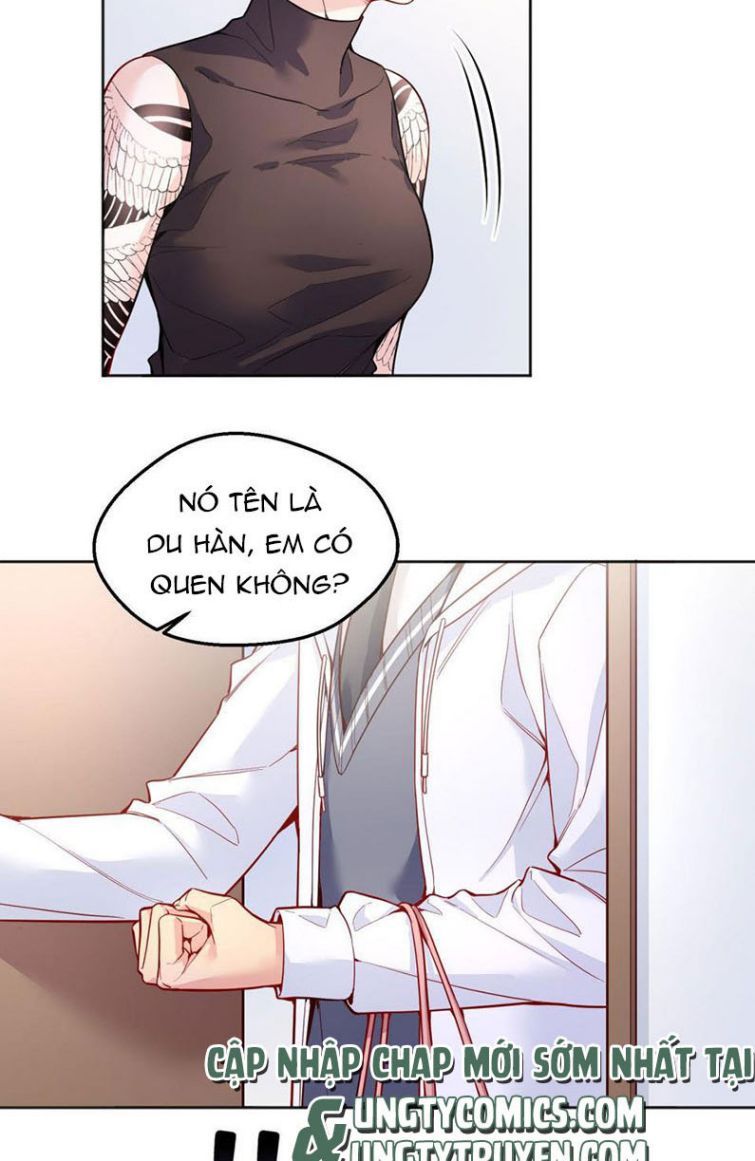Bí Mật Của Nhân Viên K Chapter 59 - Trang 2