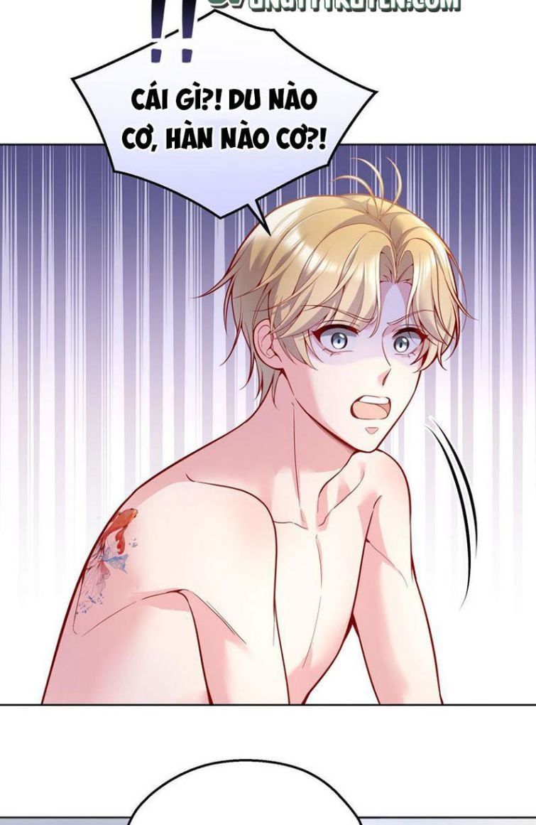 Bí Mật Của Nhân Viên K Chapter 59 - Trang 2
