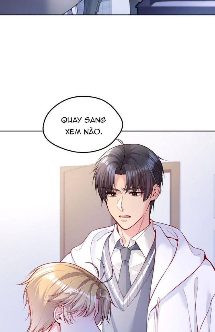 Bí Mật Của Nhân Viên K Chapter 59 - Trang 2