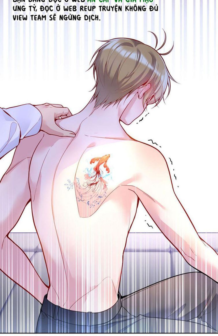 Bí Mật Của Nhân Viên K Chapter 59 - Trang 2