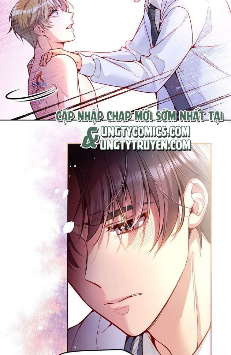 Bí Mật Của Nhân Viên K Chapter 59 - Trang 2