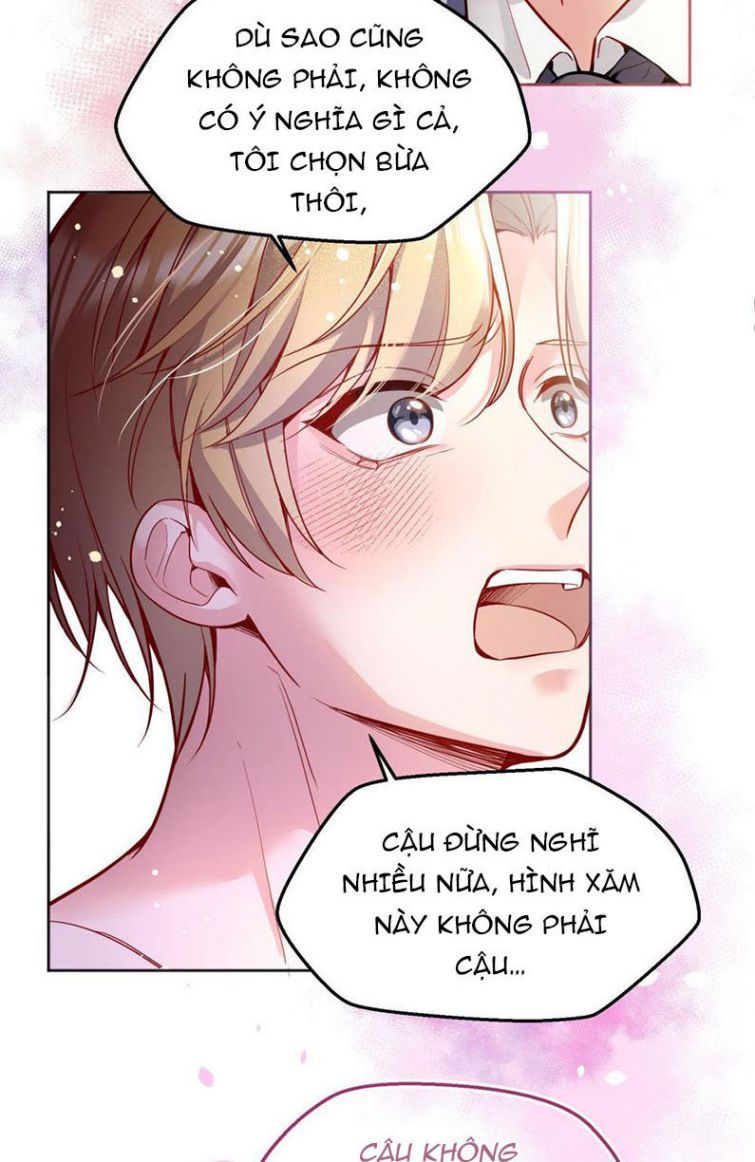 Bí Mật Của Nhân Viên K Chapter 59 - Trang 2