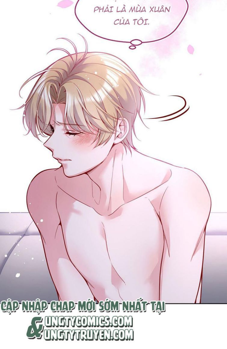 Bí Mật Của Nhân Viên K Chapter 59 - Trang 2