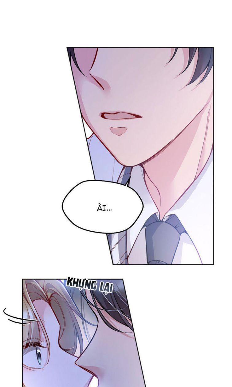 Bí Mật Của Nhân Viên K Chapter 59 - Trang 2