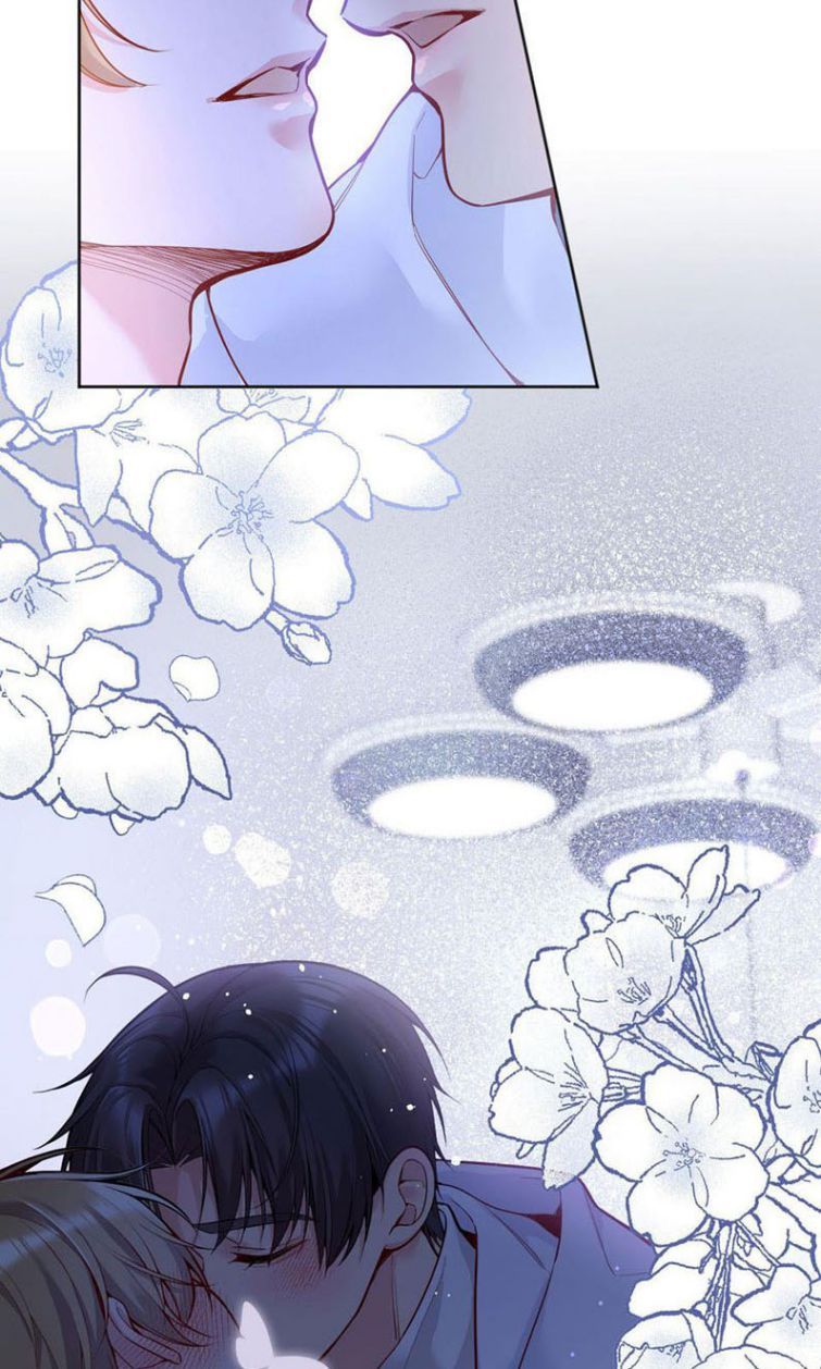Bí Mật Của Nhân Viên K Chapter 59 - Trang 2