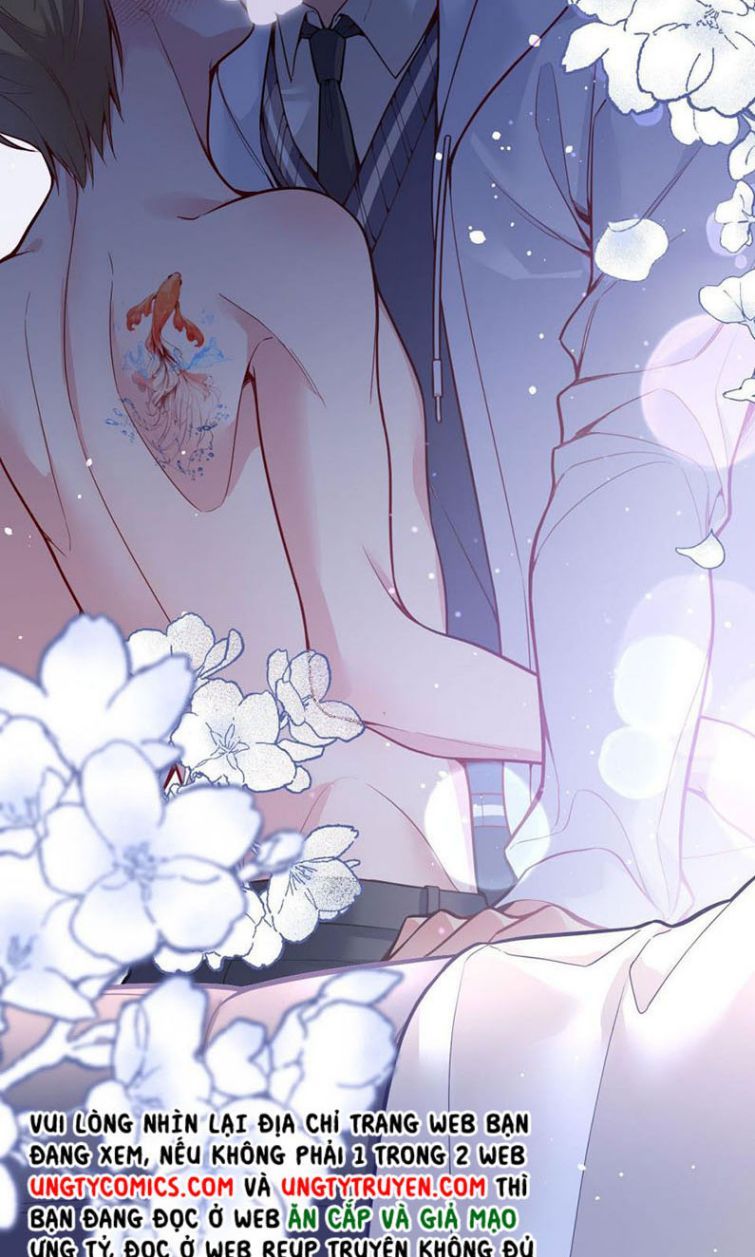 Bí Mật Của Nhân Viên K Chapter 59 - Trang 2