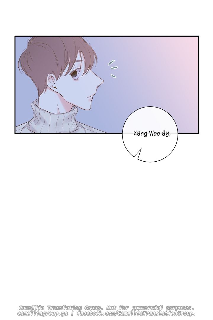 Bí Mật Của Nhân Viên K Chapter 6 - Trang 2