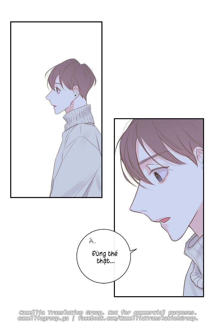 Bí Mật Của Nhân Viên K Chapter 6 - Trang 2