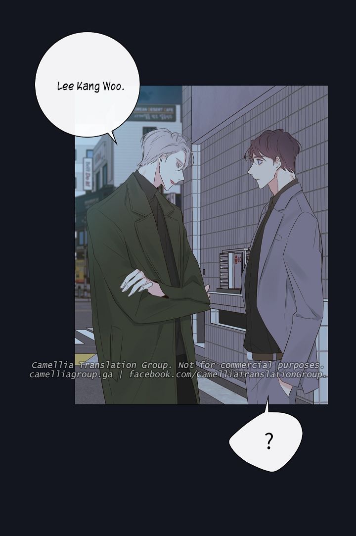 Bí Mật Của Nhân Viên K Chapter 6 - Trang 2