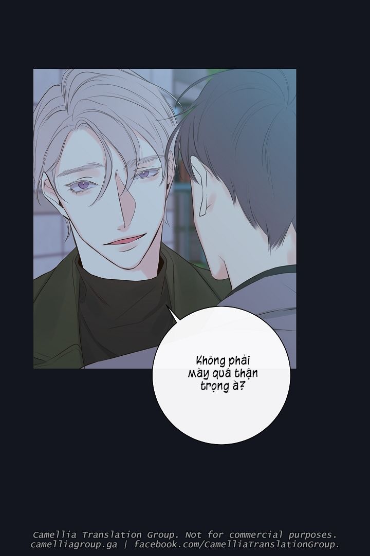 Bí Mật Của Nhân Viên K Chapter 6 - Trang 2