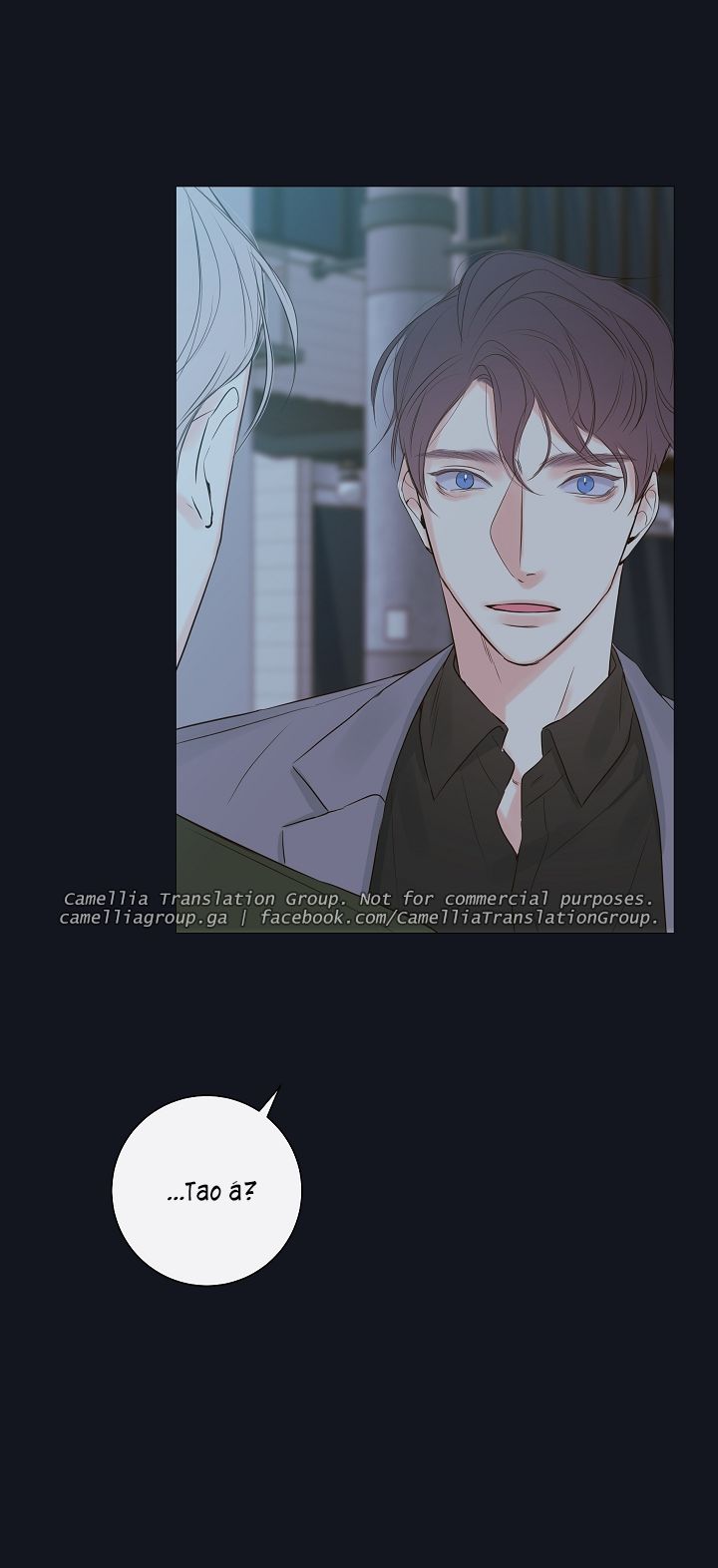 Bí Mật Của Nhân Viên K Chapter 6 - Trang 2