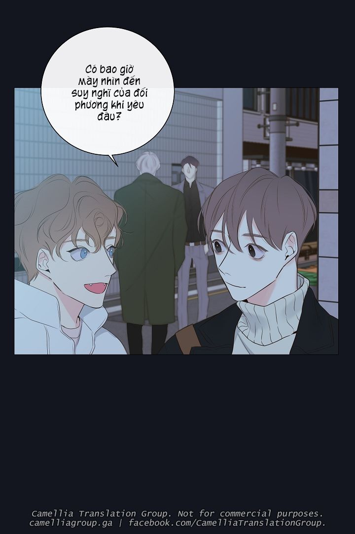 Bí Mật Của Nhân Viên K Chapter 6 - Trang 2