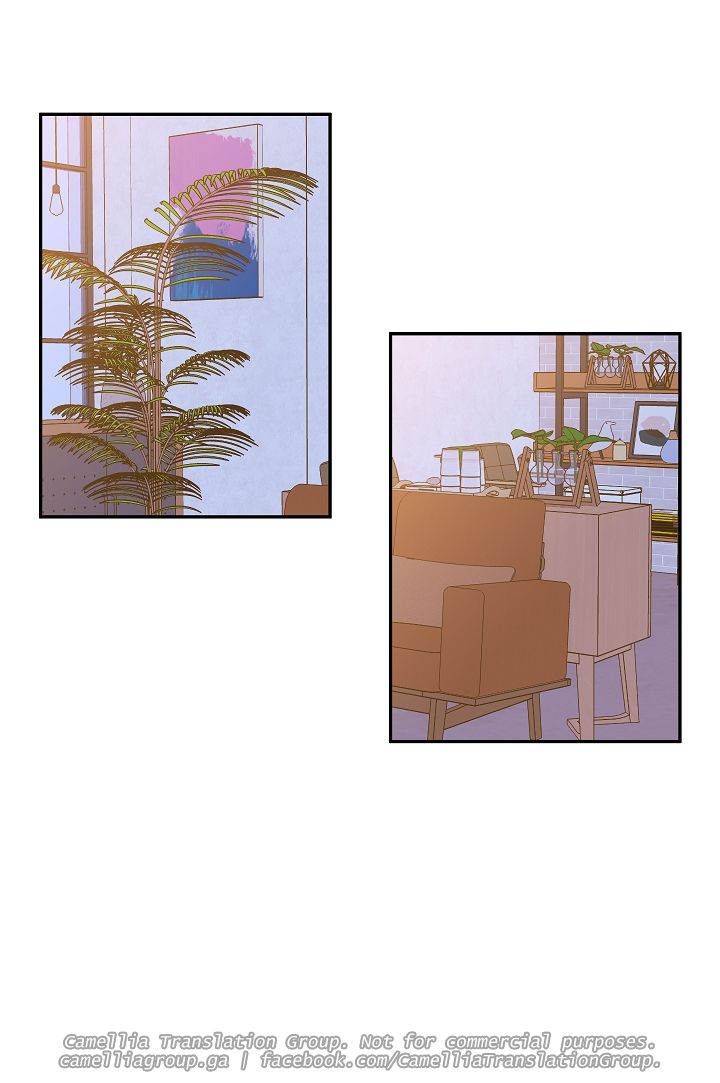 Bí Mật Của Nhân Viên K Chapter 6 - Trang 2