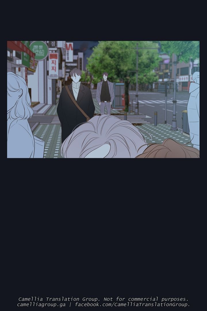 Bí Mật Của Nhân Viên K Chapter 6 - Trang 2