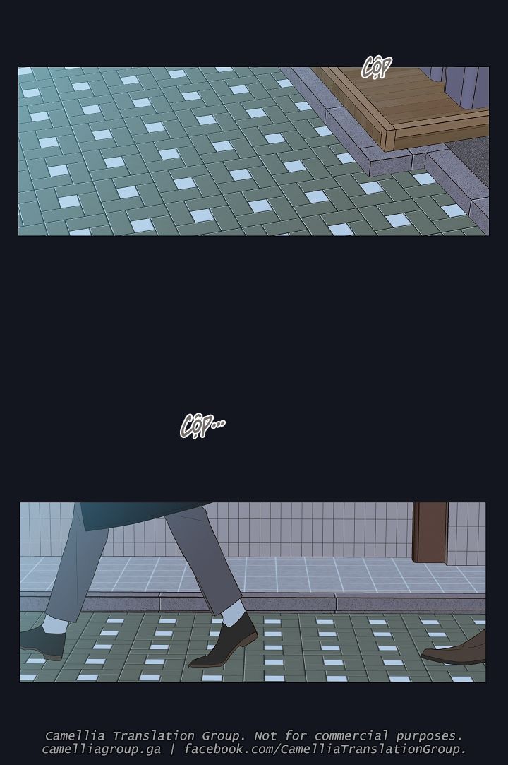 Bí Mật Của Nhân Viên K Chapter 6 - Trang 2