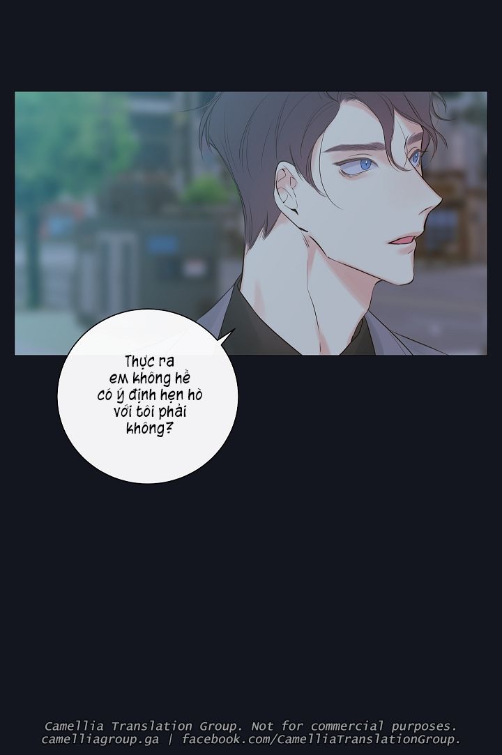 Bí Mật Của Nhân Viên K Chapter 6 - Trang 2