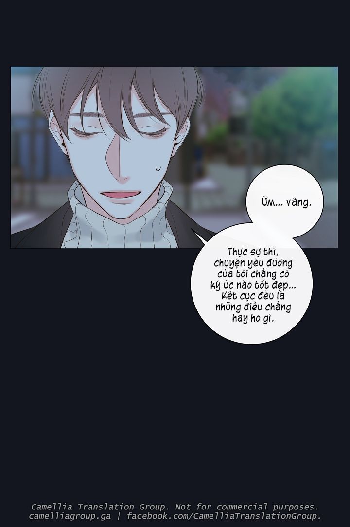 Bí Mật Của Nhân Viên K Chapter 6 - Trang 2