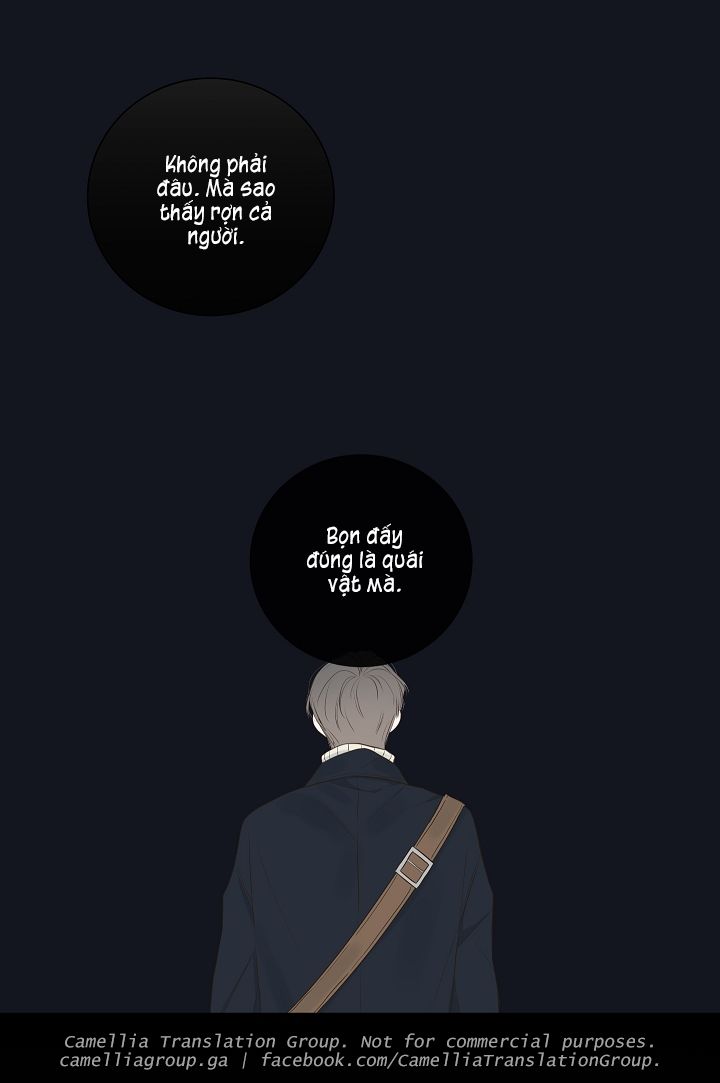 Bí Mật Của Nhân Viên K Chapter 6 - Trang 2