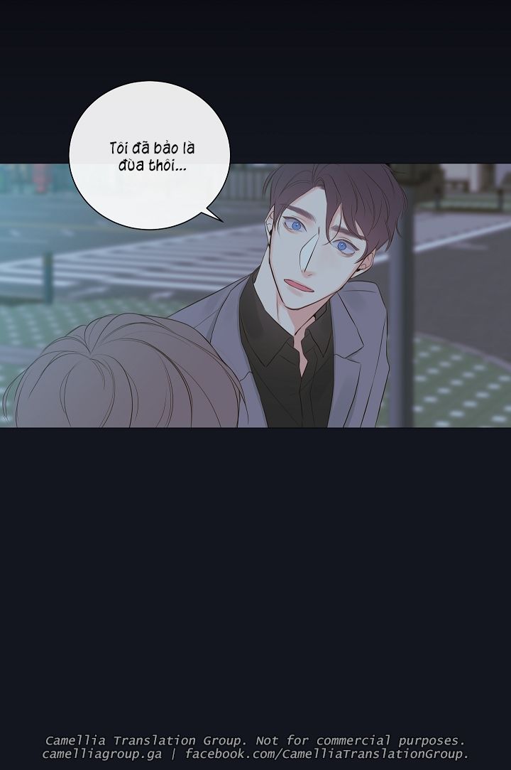 Bí Mật Của Nhân Viên K Chapter 6 - Trang 2