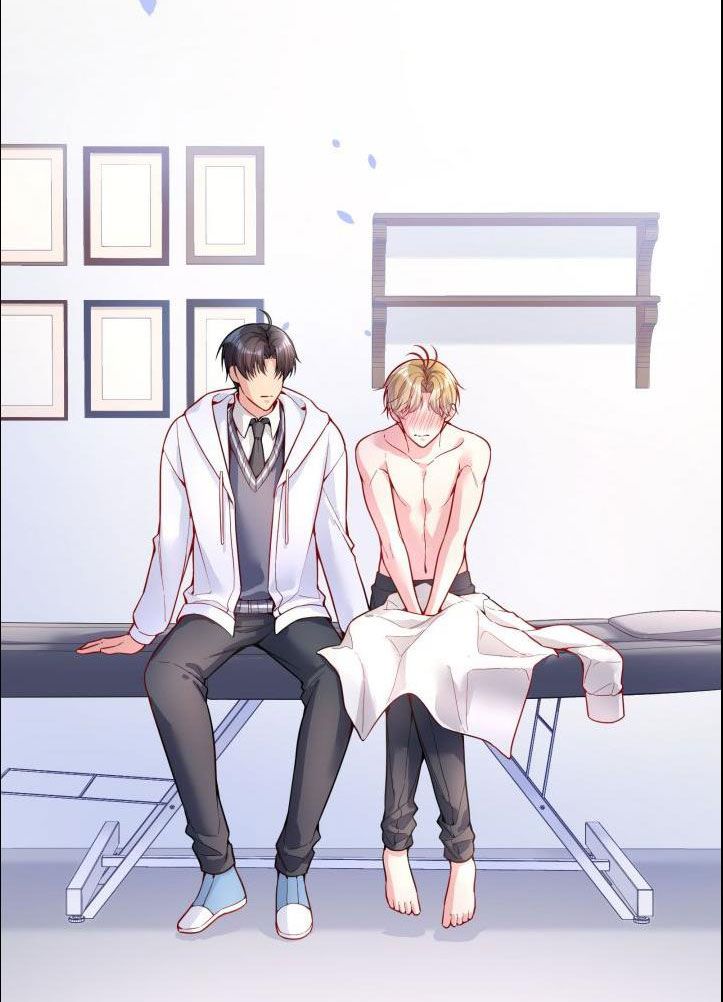 Bí Mật Của Nhân Viên K Chapter 60 - Trang 2