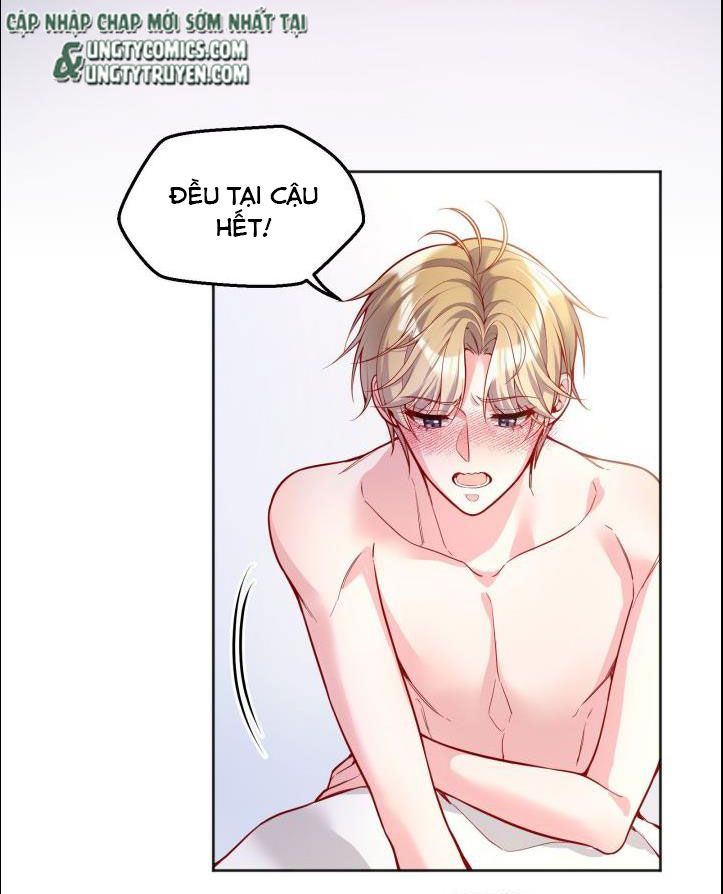 Bí Mật Của Nhân Viên K Chapter 60 - Trang 2