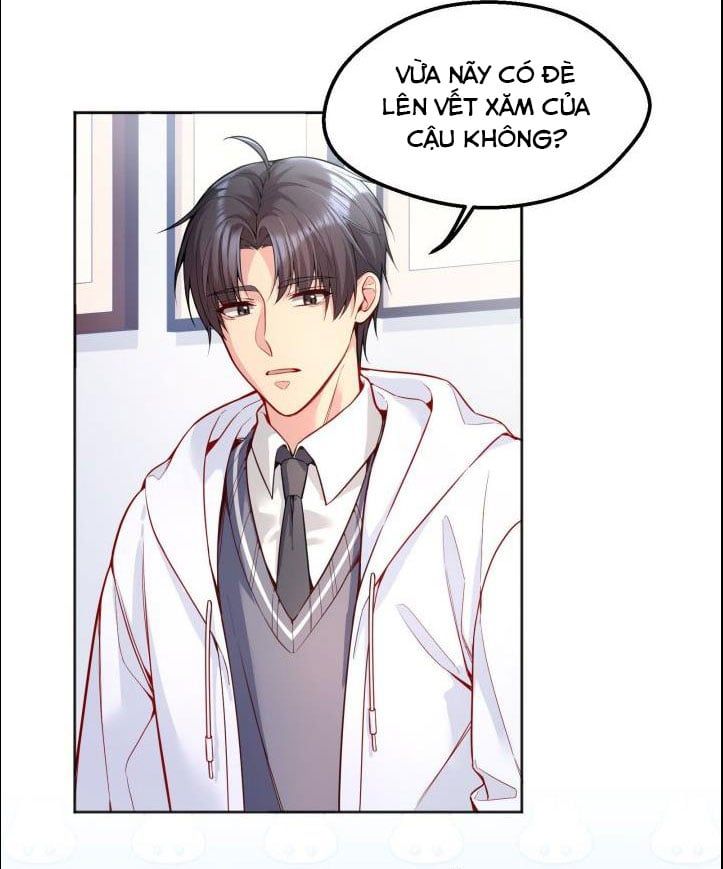 Bí Mật Của Nhân Viên K Chapter 60 - Trang 2