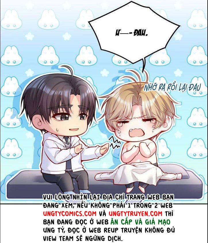 Bí Mật Của Nhân Viên K Chapter 60 - Trang 2