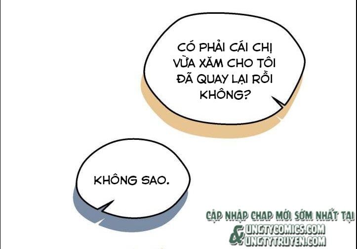 Bí Mật Của Nhân Viên K Chapter 60 - Trang 2