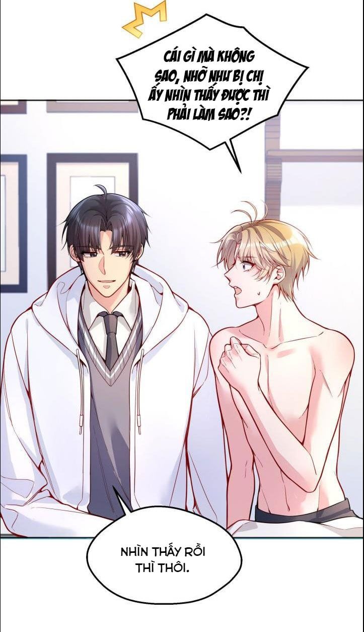 Bí Mật Của Nhân Viên K Chapter 60 - Trang 2